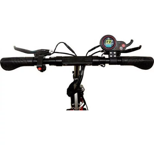 Электросамокат Kugoo M4 Pro