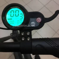 Электросамокат Dualtron Raptor