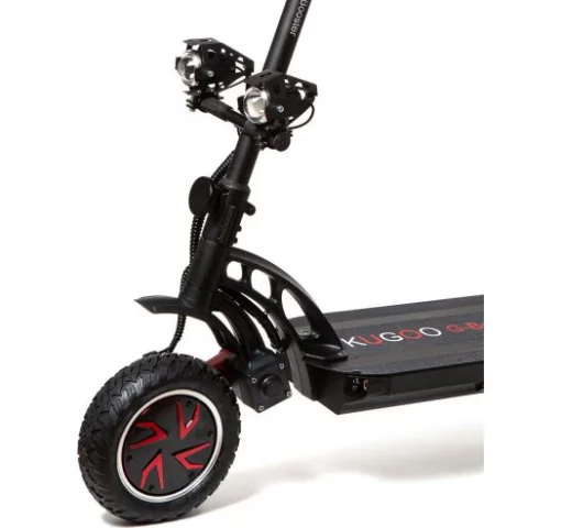Электросамокат Kugoo G-Booster (Jilong)