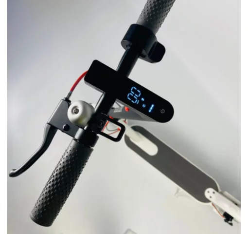 Электросамокат Kugoo M365 PRO Black