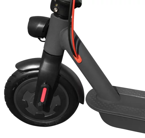 Электросамокат Like.Bike One (Black) 270 Wh