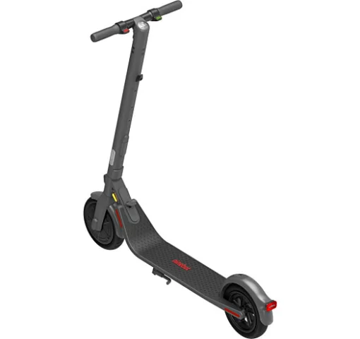 Электросамокат Ninebot KickScooter E22E Black