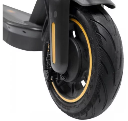 Электросамокат Ninebot KickScooter MAX G30P