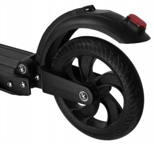 Электросамокат OIO ECOGO 2 Black