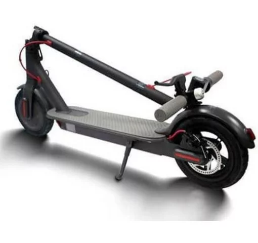 Электросамокат Kugoo M365 PRO Black