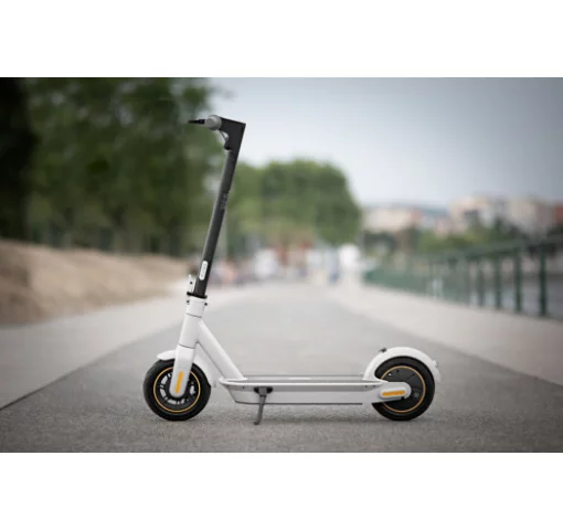 Электросамокат Segway Ninebot MAX G30LE