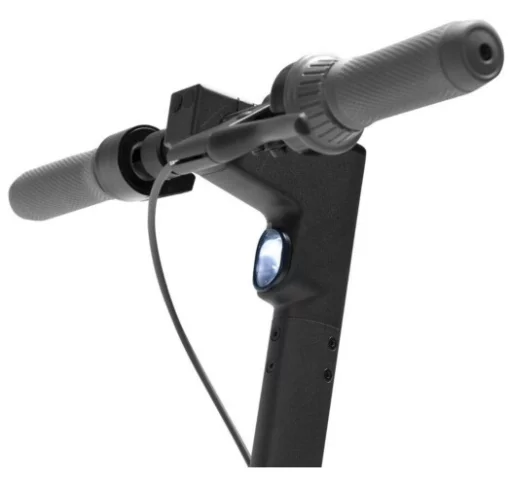 Электросамокат Ninebot KickScooter MAX G30P