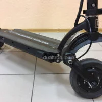 Электросамокат Dualtron Raptor