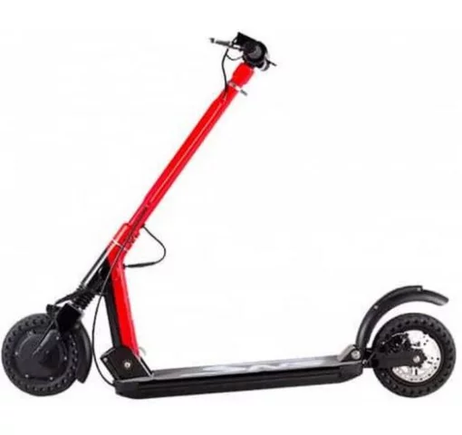 Электросамокат SNS 8" Aluminium