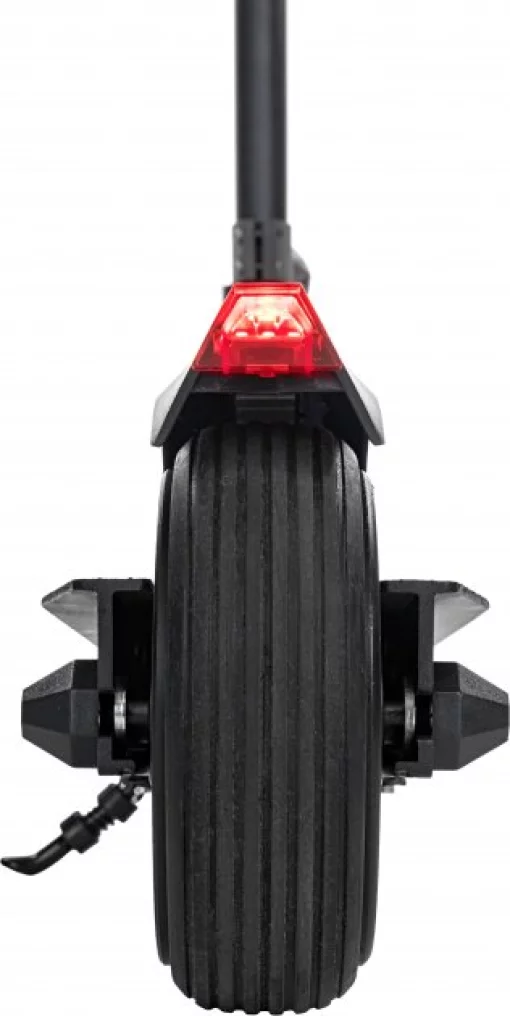 Электросамокат Like.Bike Twist Black