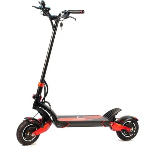 Электросамокат Kugoo G1 (Jilong)