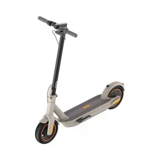 Электросамокат Ninebot by Segway MAX G30LE