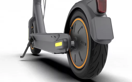 Электросамокат Ninebot by Segway MAX G30E II