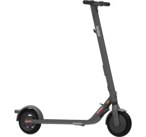 Электросамокат Ninebot KickScooter E25E