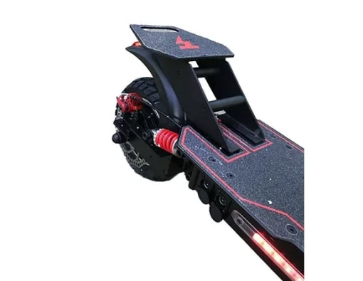 Электросамокат Tesla 2600