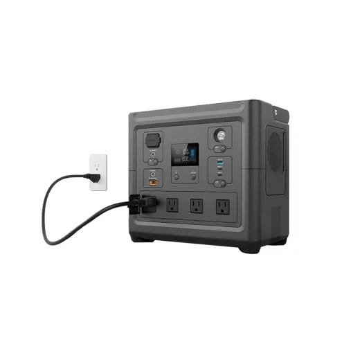 Netsodis Portable Power Station NS800