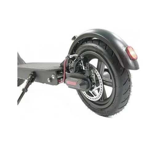 Электросамокат Crosser E9 Premium