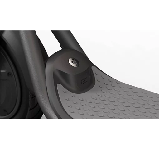 Электросамокат Ninebot KickScooter F40