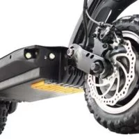 ЭЛЕКТРОСАМОКАТ DUALTRON ULTRA