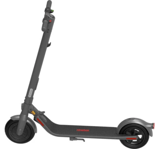 Электросамокат Ninebot KickScooter E22E Black
