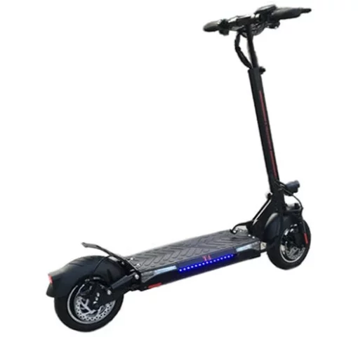 Электросамокат Crosser T4