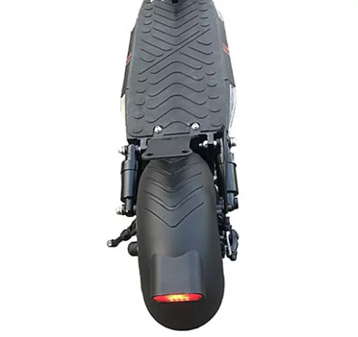 Электросамокат Crosser T4