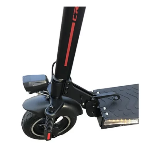 Электросамокат Crosser T4