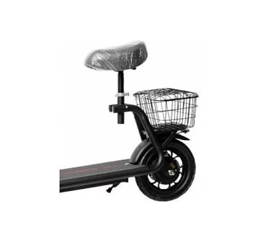 Электросамокат Kugoo С1