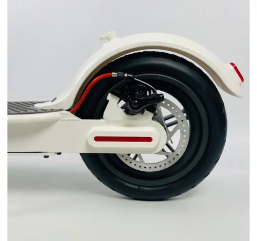 Электросамокат Kugoo M365 PRO Black