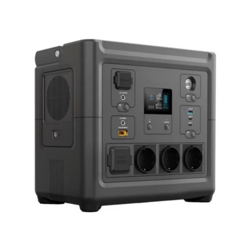 Netsodis Portable Power Station NS800