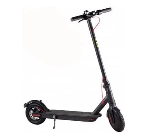 Электросамокат Crosser M5 Premium