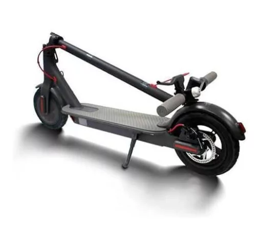 Электросамокат Crosser M5 Premium