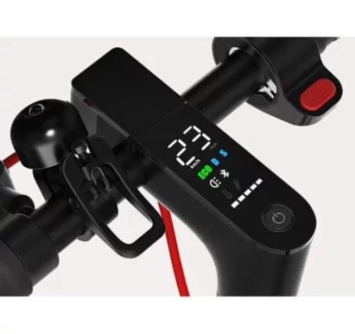 Электросамокат Crosser M5 Premium