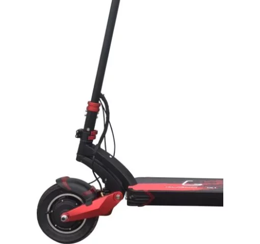 Электросамокат Kugoo G1 (Jilong)