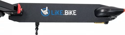 Электросамокат Like.Bike Twist Black