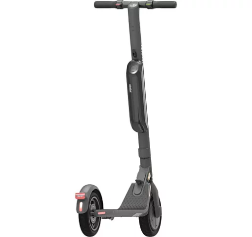 Электросамокат Ninebot KickScooter E45E Black