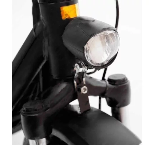 Электросамокат Kugoo С1