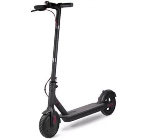 Электросамокат Kugoo M365 PRO Black