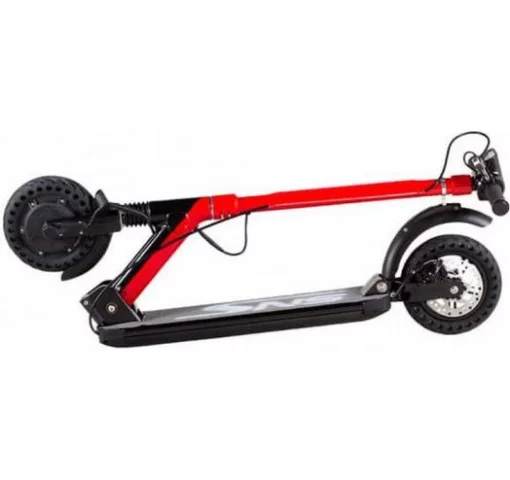 Электросамокат SNS 8" Aluminium