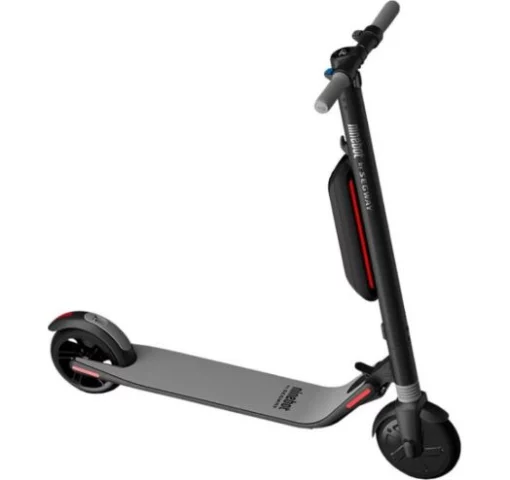 Электросамокат Ninebot by Segway ES4 Dark Grey