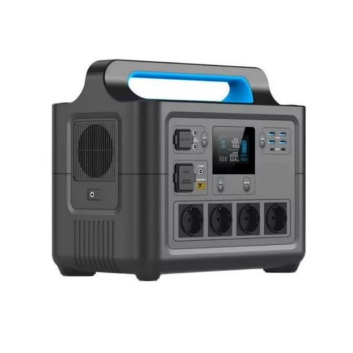 Netsodis Portable Power Station NS1000