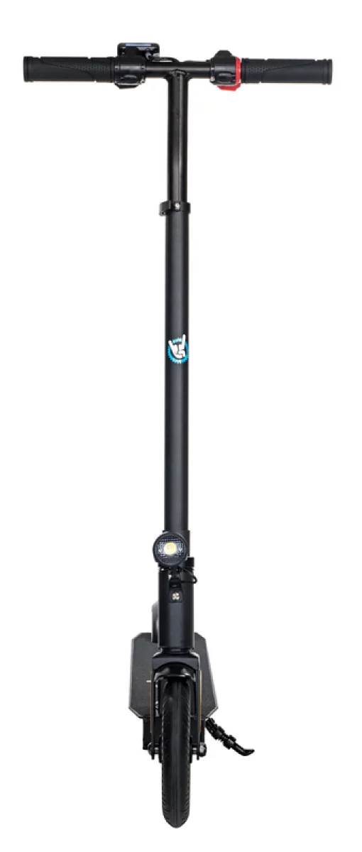 Электросамокат Like.Bike Twist (Black) 250 Wh