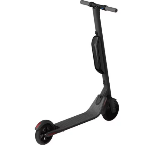 Электросамокат Ninebot by Segway ES4 Dark Grey