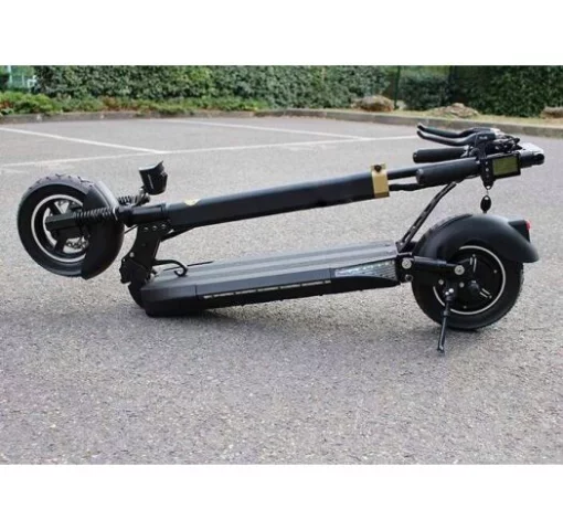 Электросамокат OIO RT6 PRO