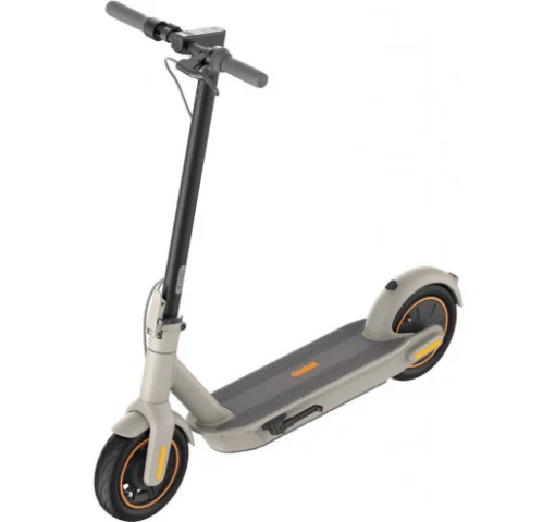 Электросамокат Segway Ninebot MAX G30LE