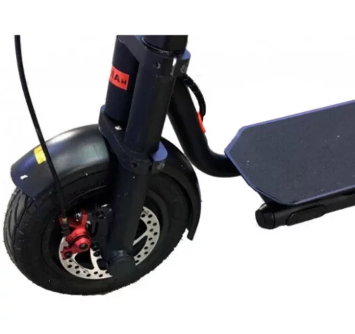 Электросамокат Kugoo S4