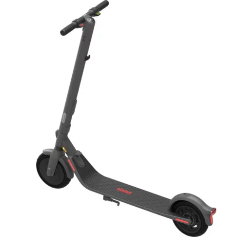 Электросамокат Ninebot KickScooter E25E