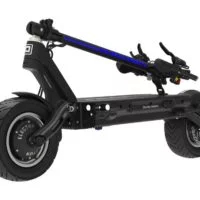 ЭЛЕКТРОСАМОКАТ DUALTRON THUNDER