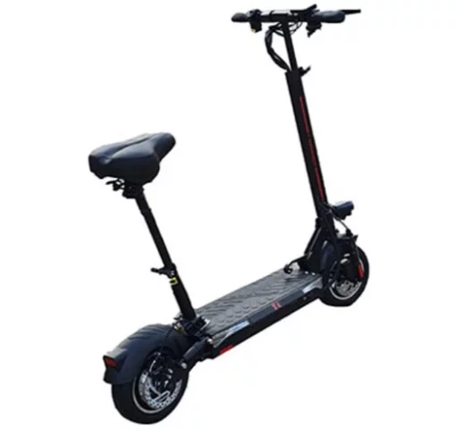 Электросамокат Crosser T4 air 10inch