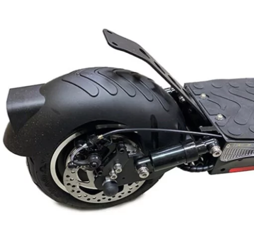 Электросамокат Crosser T4 air 10inch